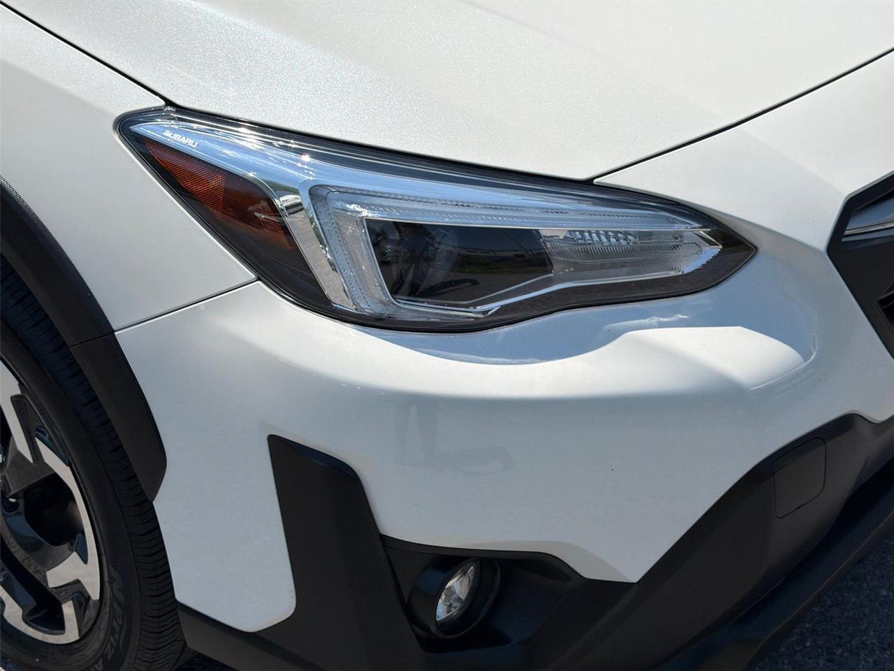 2022 Subaru Crosstrek Limited Hagerstown MD