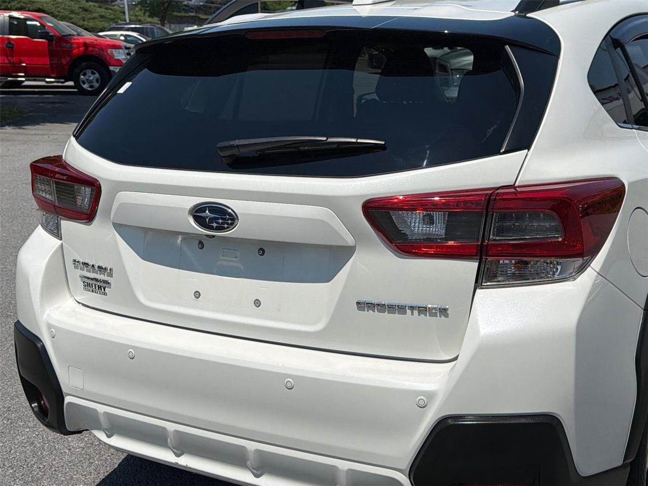 2022 Subaru Crosstrek Limited Hagerstown MD