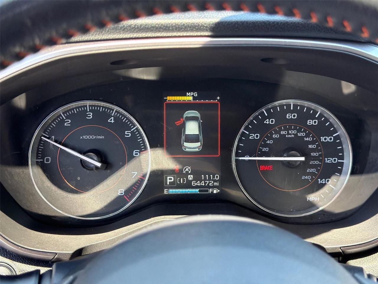2022 Subaru Crosstrek Limited Hagerstown MD