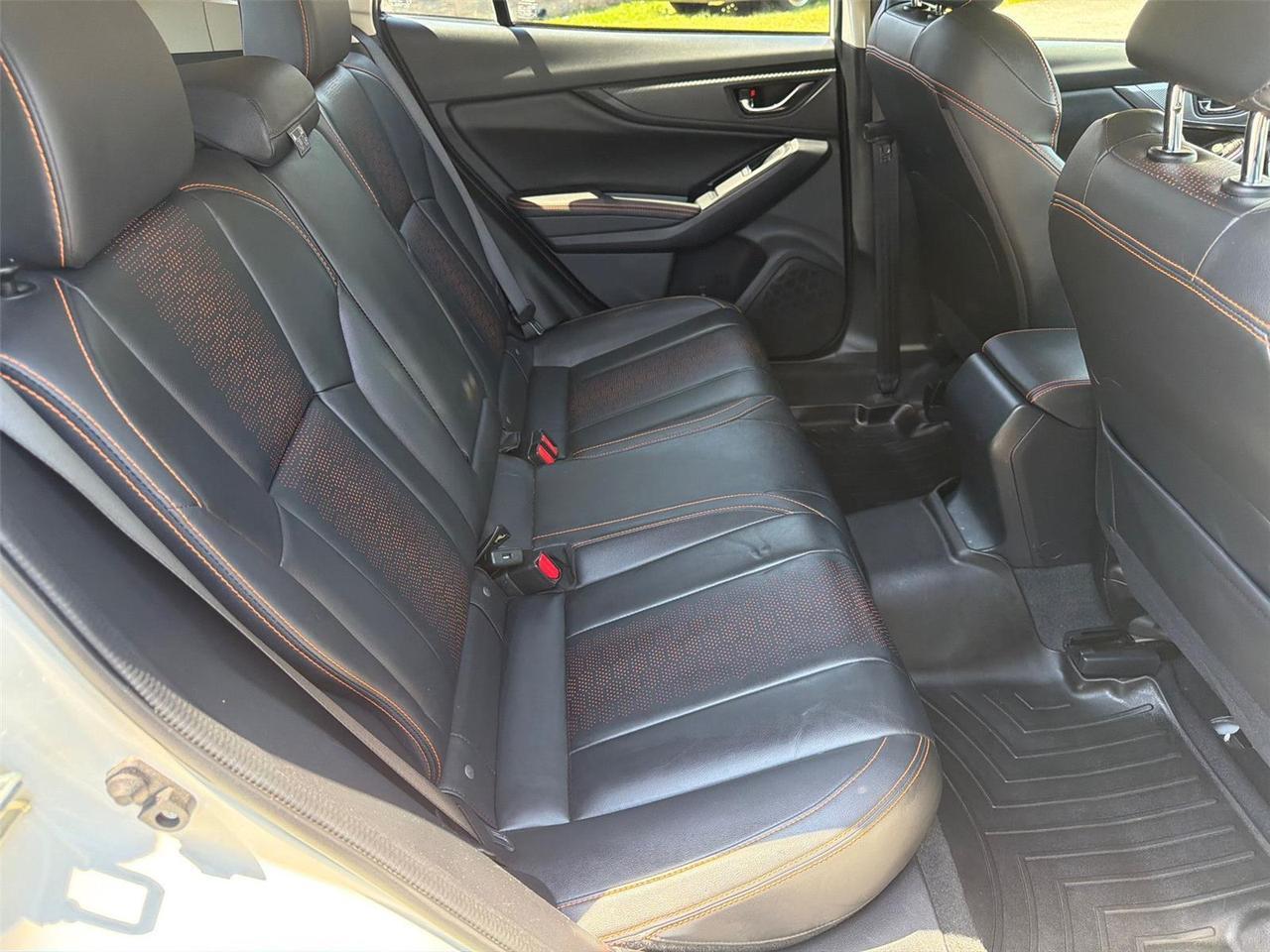 2022 Subaru Crosstrek Limited Hagerstown MD