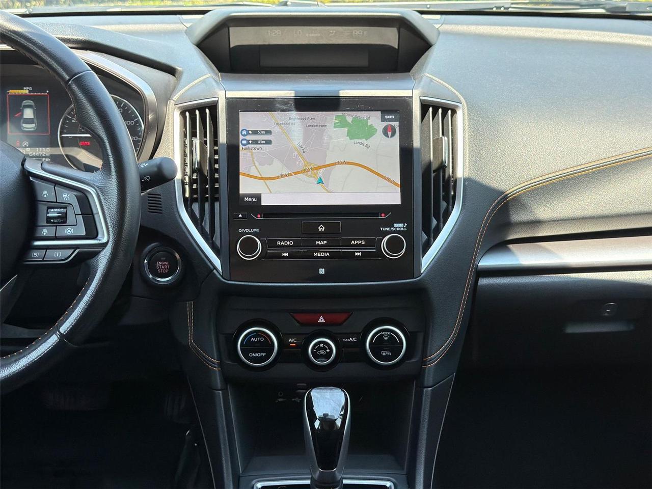 2022 Subaru Crosstrek Limited Hagerstown MD