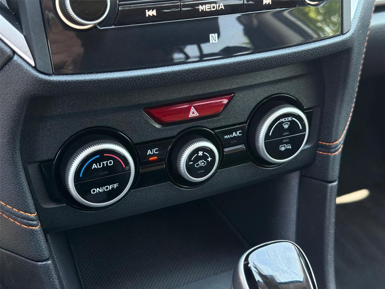 2022 Subaru Crosstrek Limited Hagerstown MD
