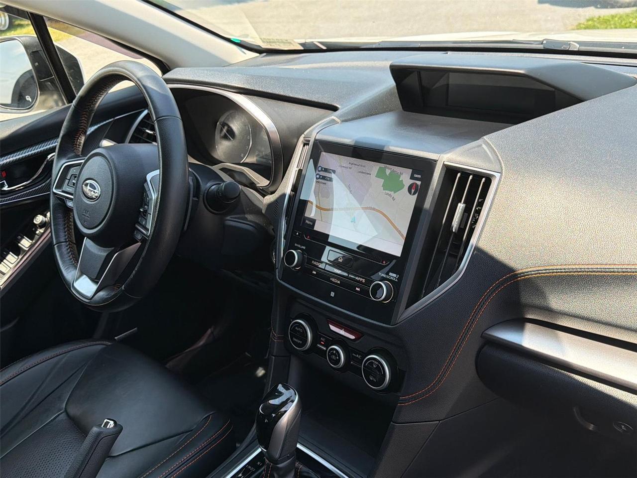2022 Subaru Crosstrek Limited Hagerstown MD