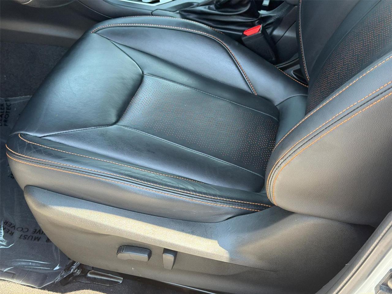2022 Subaru Crosstrek Limited Hagerstown MD