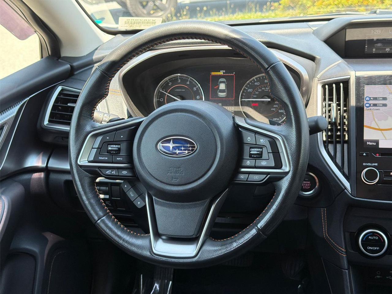 2022 Subaru Crosstrek Limited Hagerstown MD