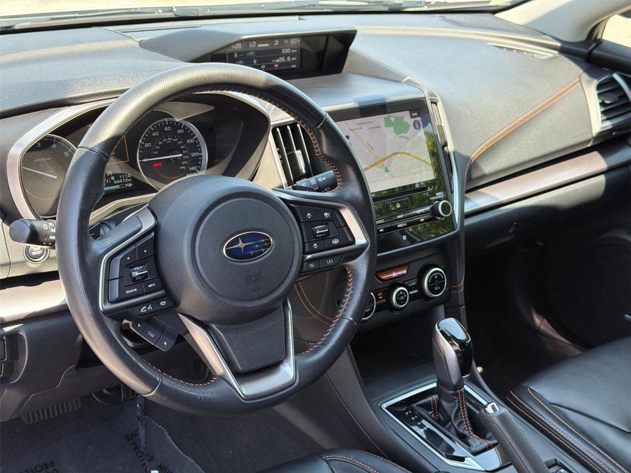 2022 Subaru Crosstrek Limited Hagerstown MD