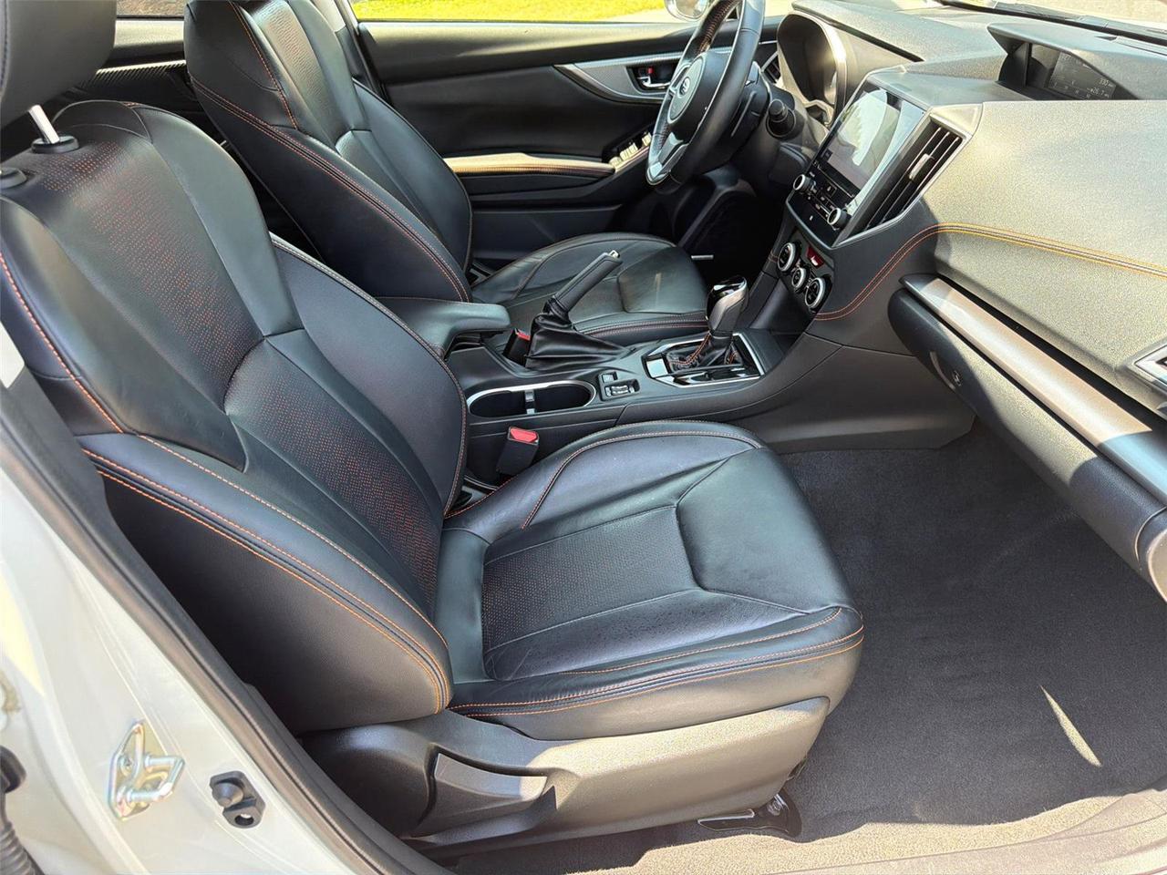 2022 Subaru Crosstrek Limited Hagerstown MD