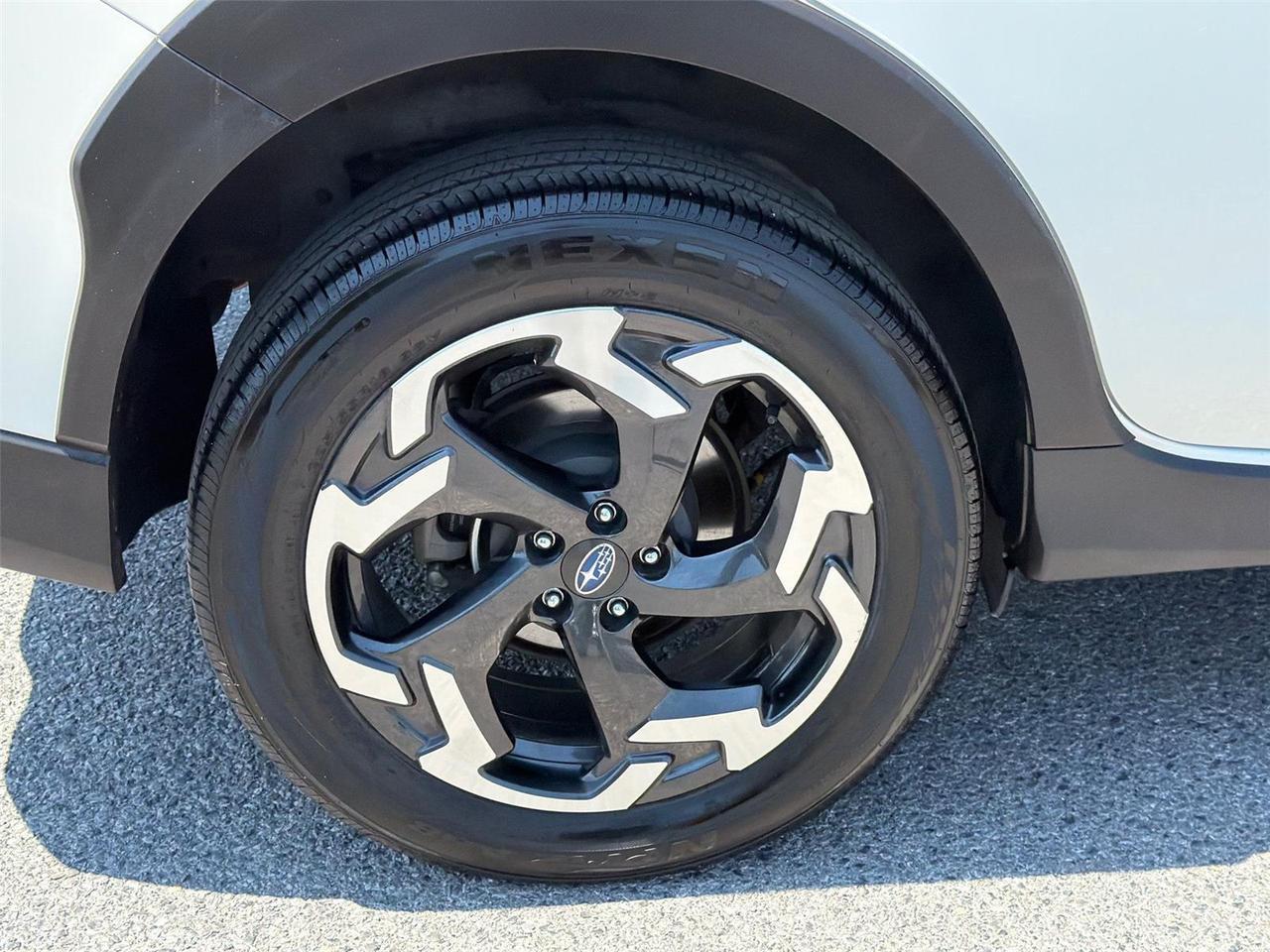 2022 Subaru Crosstrek Limited Hagerstown MD