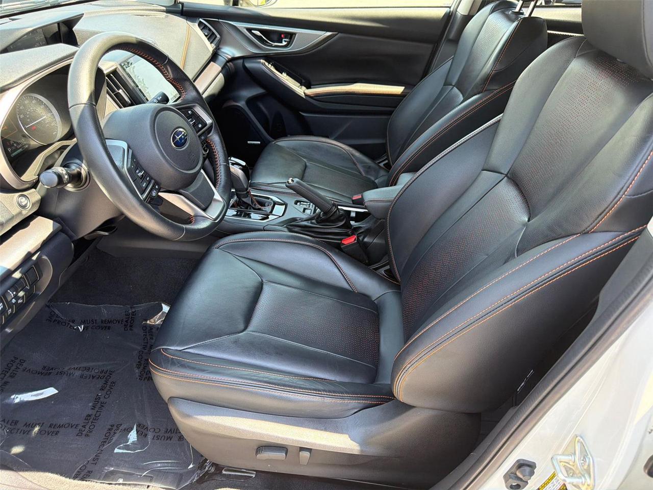 2022 Subaru Crosstrek Limited Hagerstown MD
