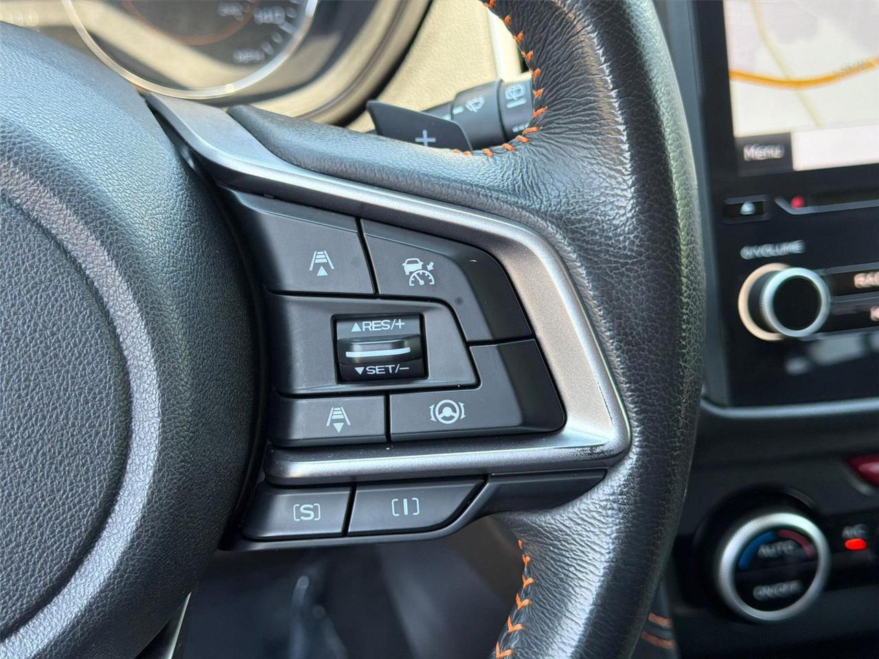 2022 Subaru Crosstrek Limited Hagerstown MD