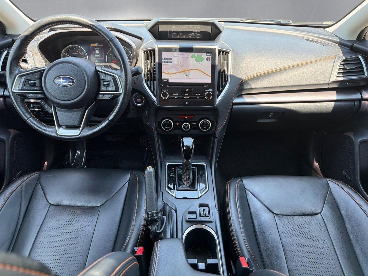 2022 Subaru Crosstrek Limited Hagerstown MD