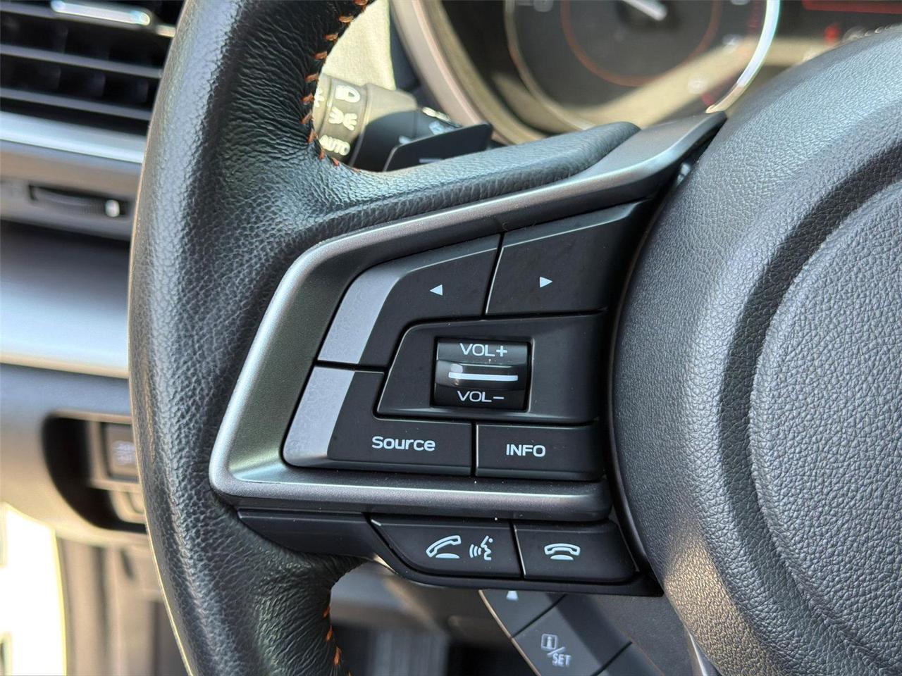 2022 Subaru Crosstrek Limited Hagerstown MD