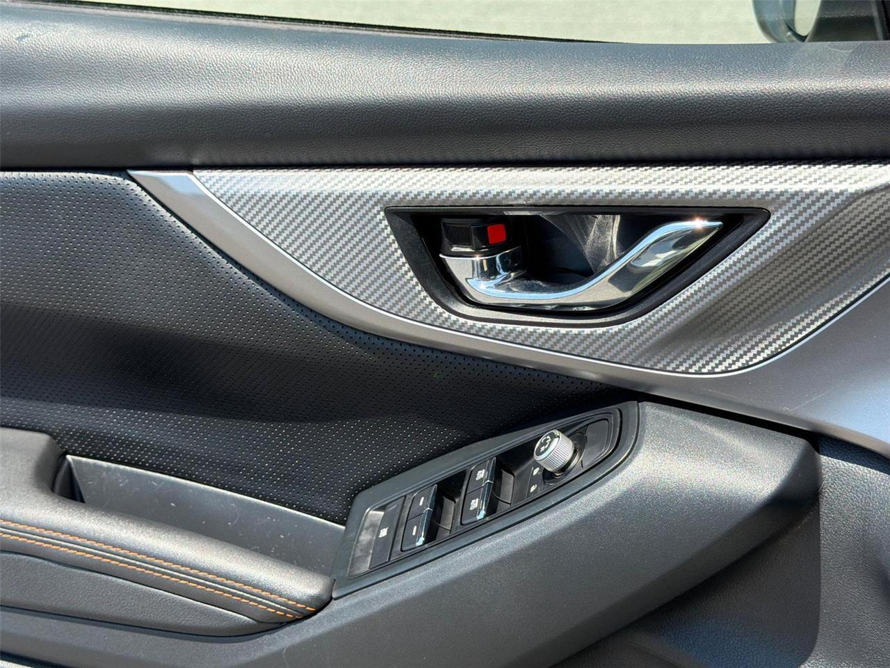 2022 Subaru Crosstrek Limited Hagerstown MD