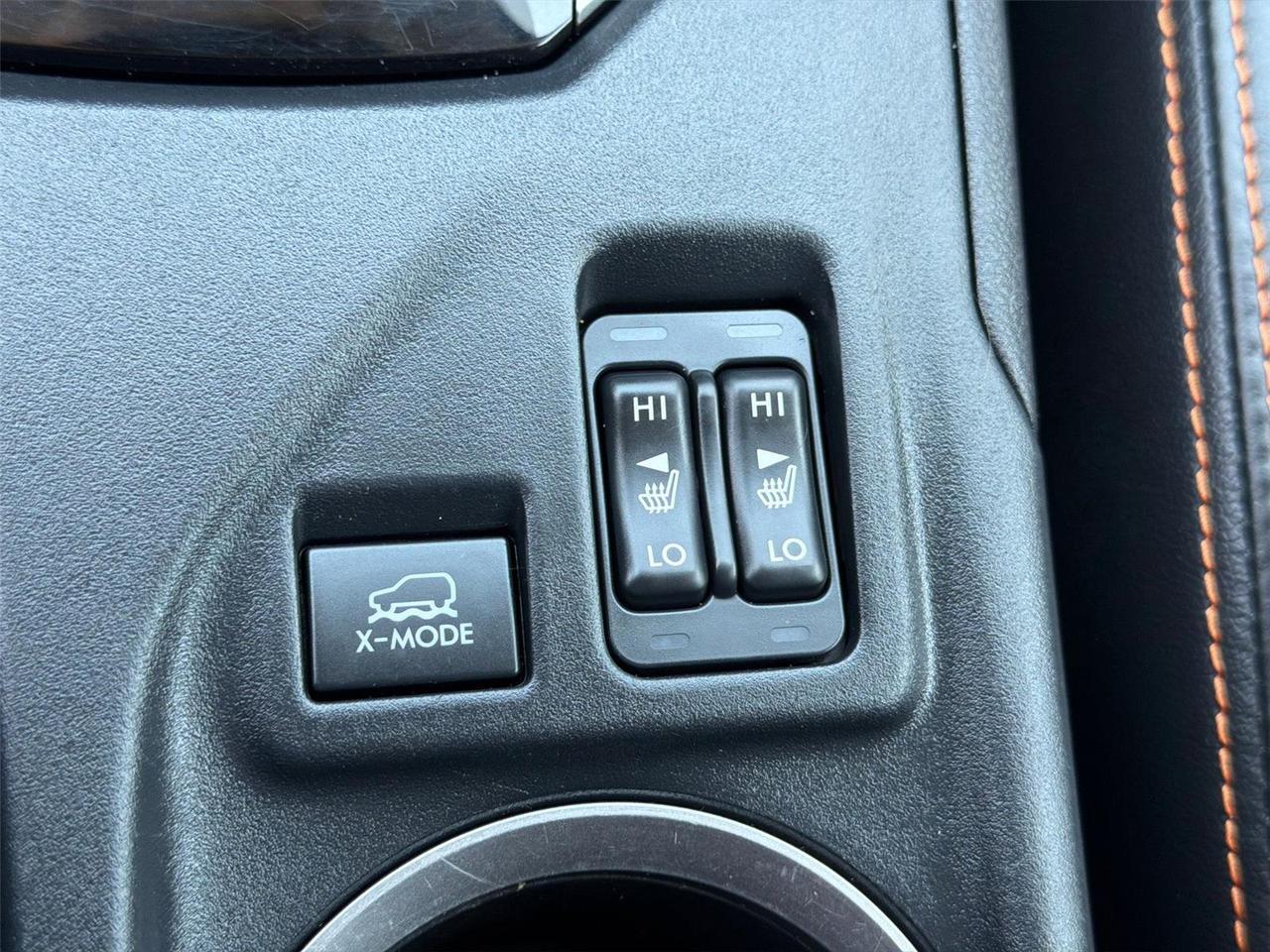 2022 Subaru Crosstrek Limited Hagerstown MD