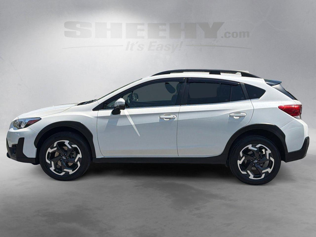 2022 Subaru Crosstrek Limited Hagerstown MD