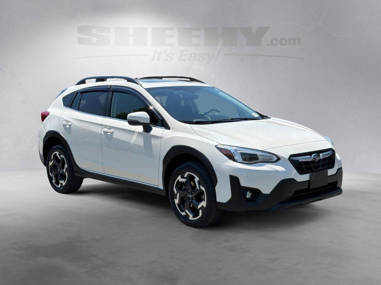 2022 Subaru Crosstrek Limited Hagerstown MD