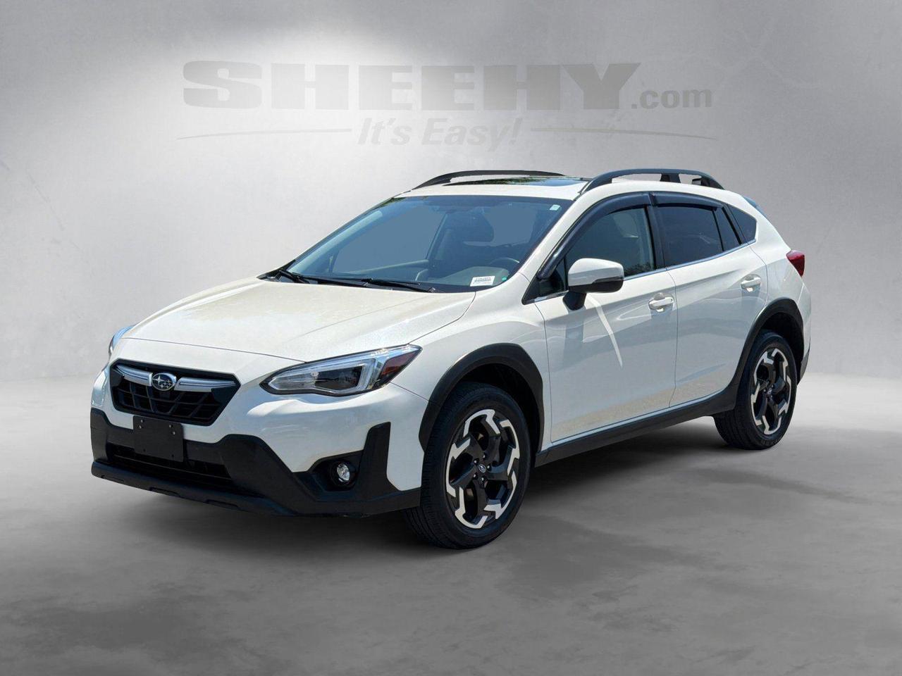 2022 Subaru Crosstrek Limited Hagerstown MD