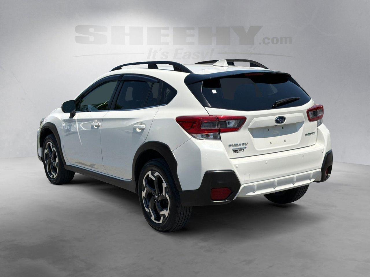 2022 Subaru Crosstrek Limited Hagerstown MD