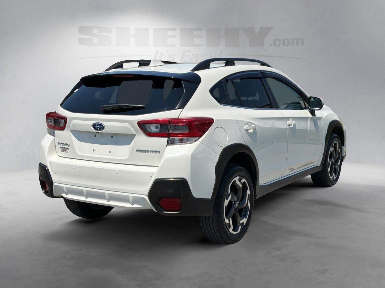 2022 Subaru Crosstrek Limited Hagerstown MD