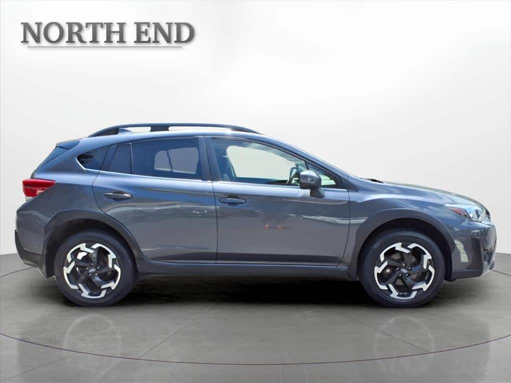 2022 Subaru Crosstrek Limited Lunenburg MA