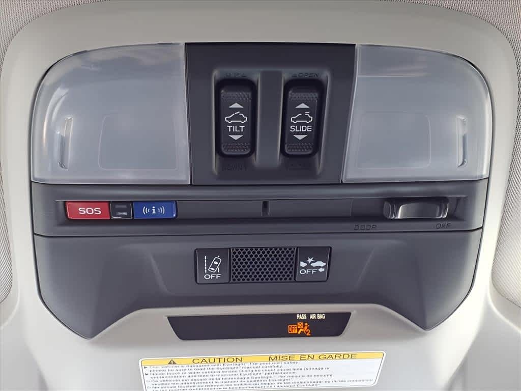 2022 Subaru Crosstrek Limited Lunenburg MA