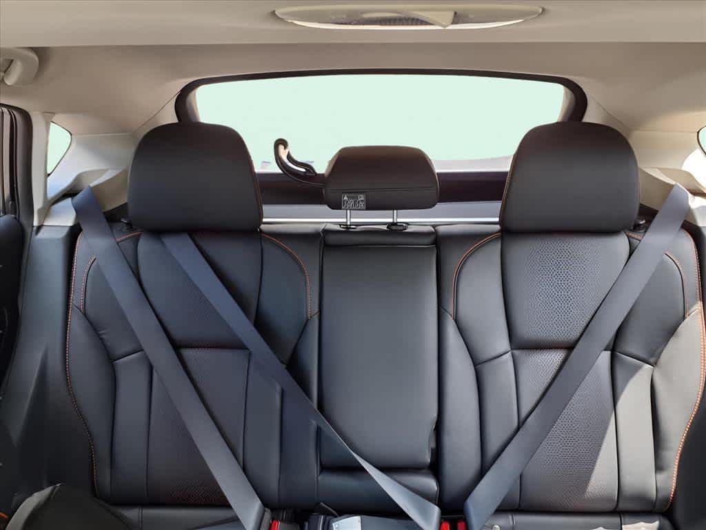 2022 Subaru Crosstrek Limited Lunenburg MA