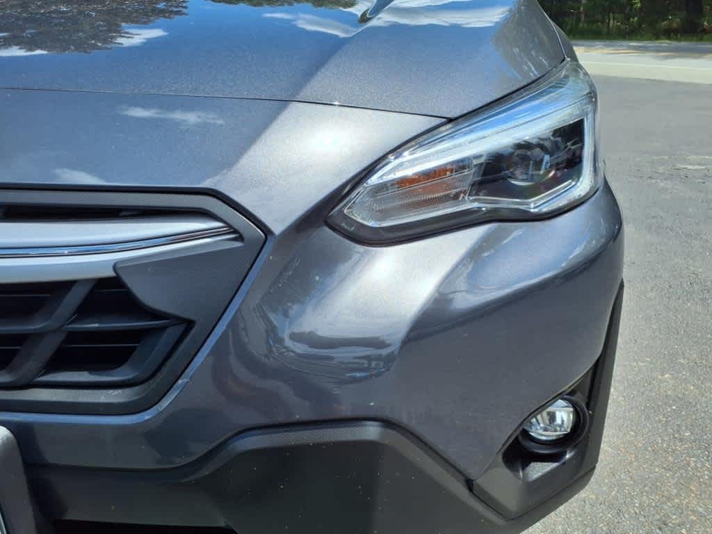 2022 Subaru Crosstrek Limited Lunenburg MA