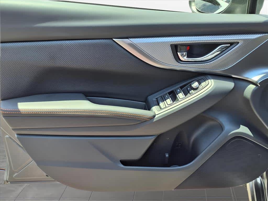 2022 Subaru Crosstrek Limited Lunenburg MA