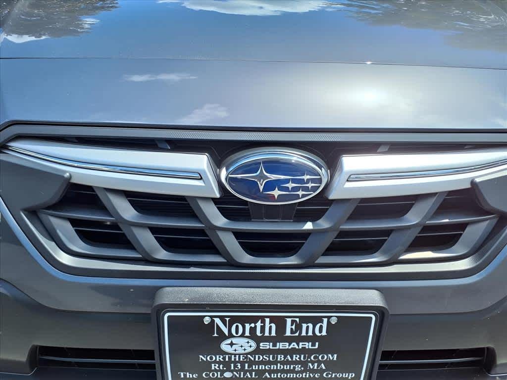 2022 Subaru Crosstrek Limited Lunenburg MA
