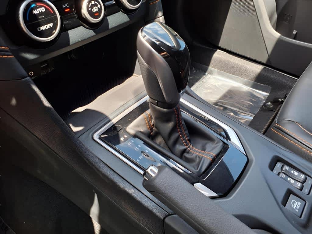 2022 Subaru Crosstrek Limited Lunenburg MA