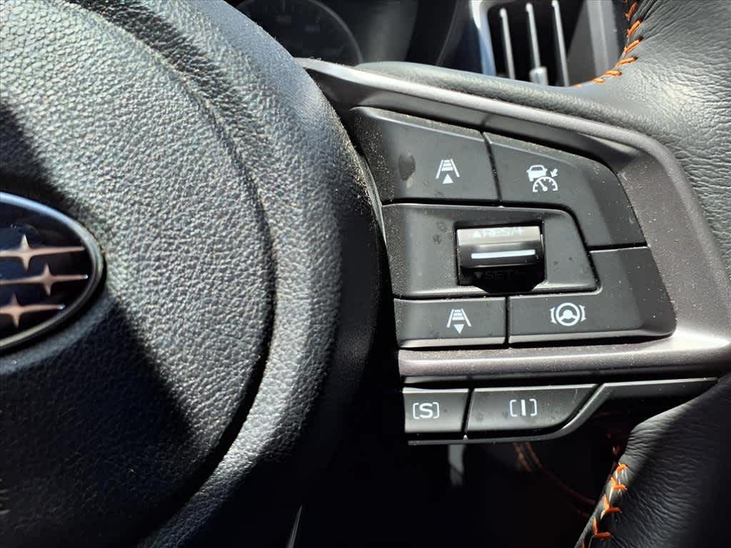 2022 Subaru Crosstrek Limited Lunenburg MA