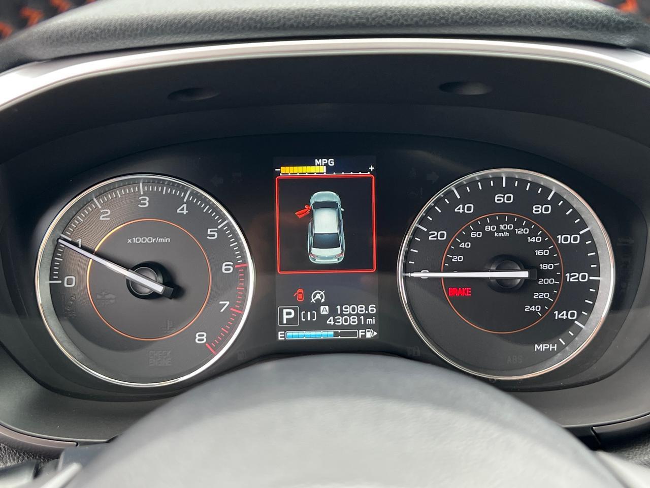 2022 Subaru Crosstrek Limited Hagerstown MD