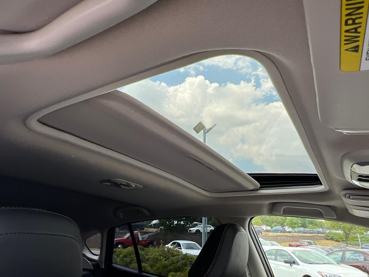 2022 Subaru Crosstrek Limited Hagerstown MD