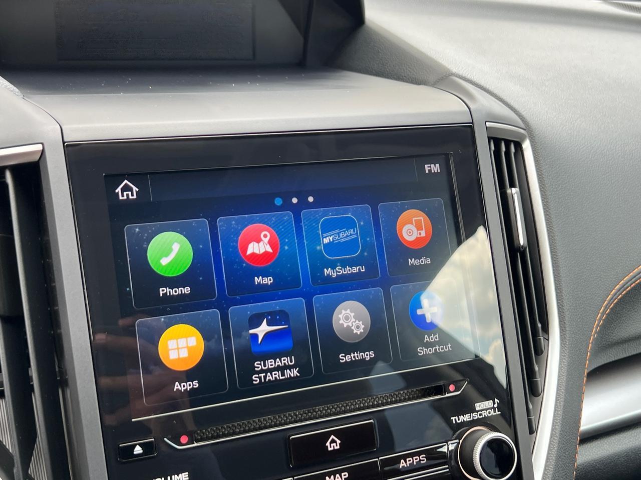 2022 Subaru Crosstrek Limited Hagerstown MD