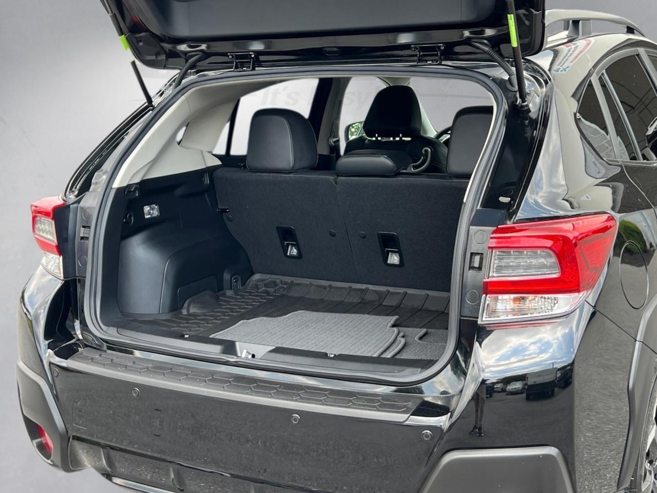 2022 Subaru Crosstrek Limited Hagerstown MD