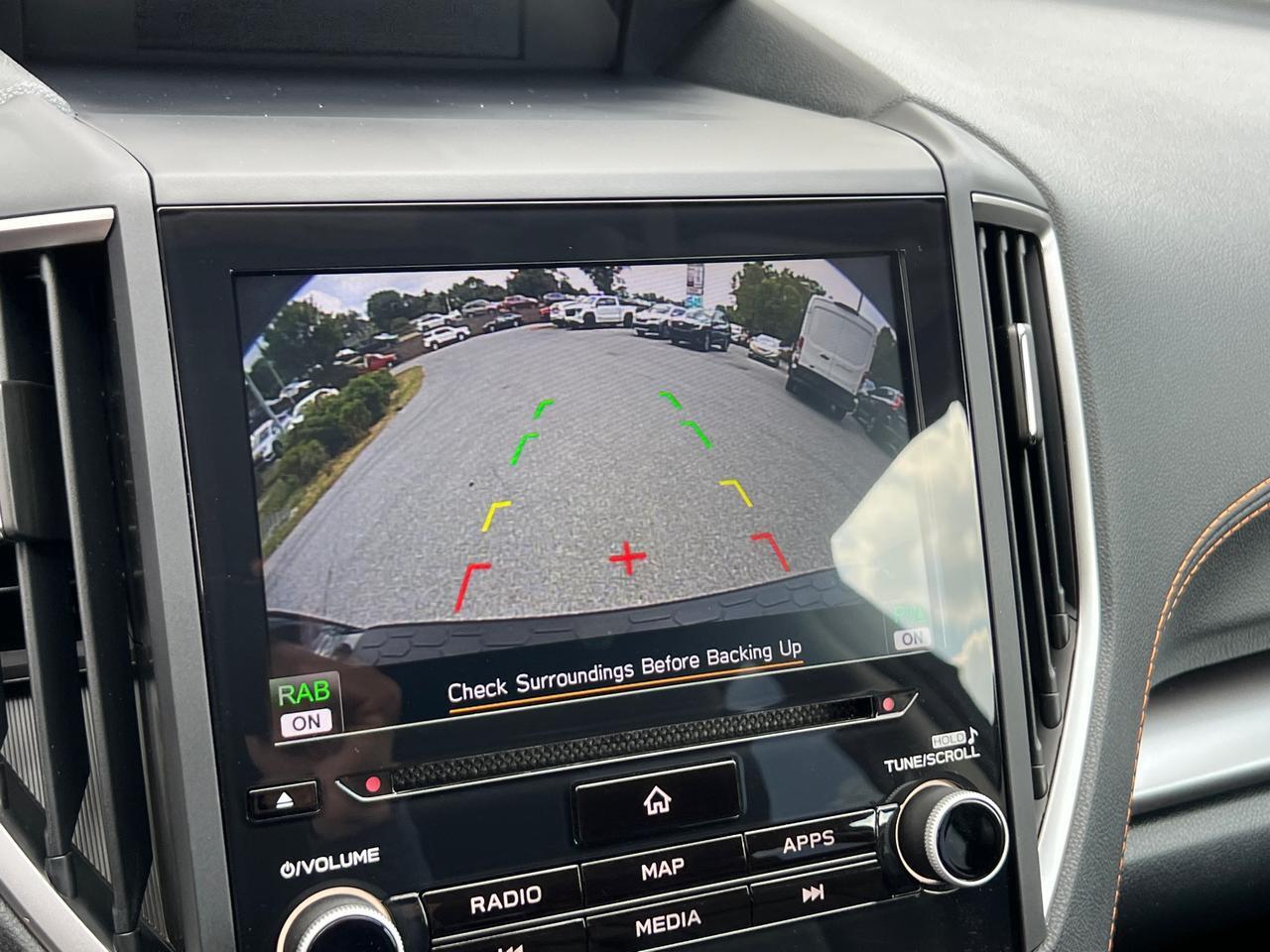2022 Subaru Crosstrek Limited Hagerstown MD