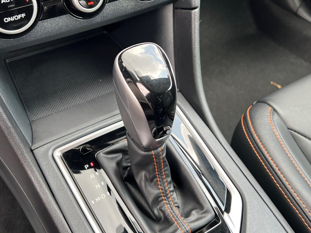 2022 Subaru Crosstrek Limited Hagerstown MD