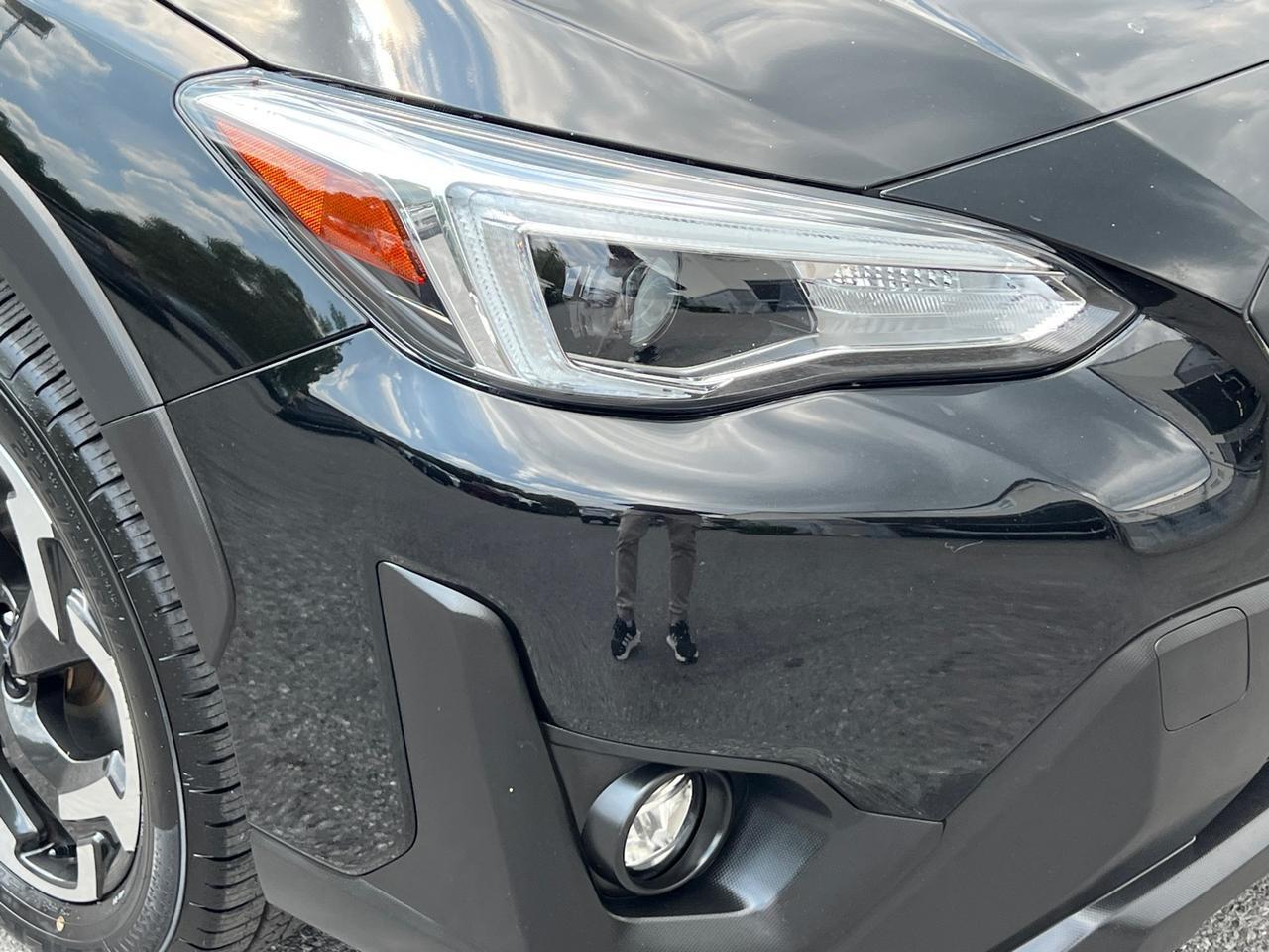 2022 Subaru Crosstrek Limited Hagerstown MD