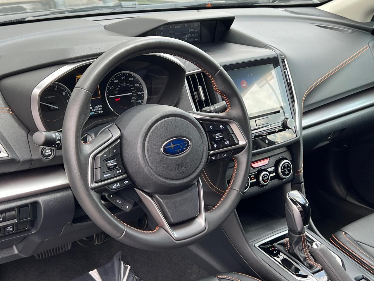 2022 Subaru Crosstrek Limited Hagerstown MD