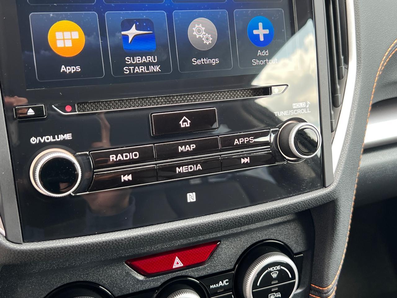 2022 Subaru Crosstrek Limited Hagerstown MD