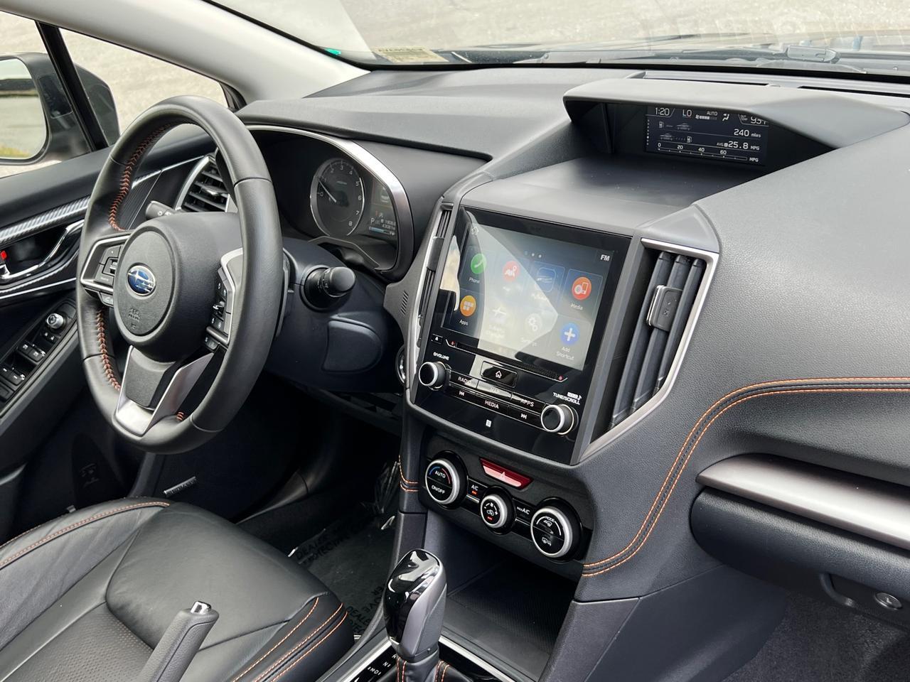 2022 Subaru Crosstrek Limited Hagerstown MD