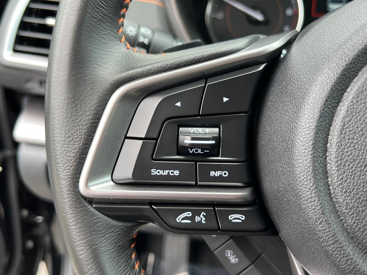 2022 Subaru Crosstrek Limited Hagerstown MD