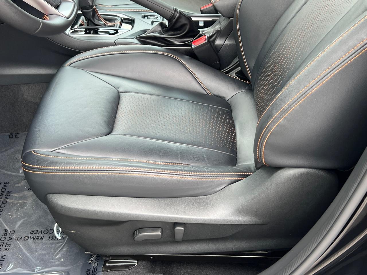 2022 Subaru Crosstrek Limited Hagerstown MD