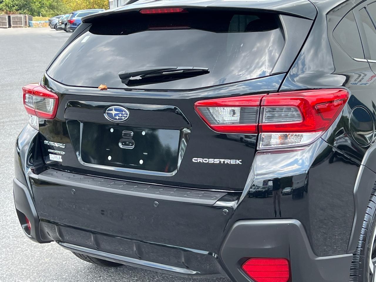 2022 Subaru Crosstrek Limited Hagerstown MD