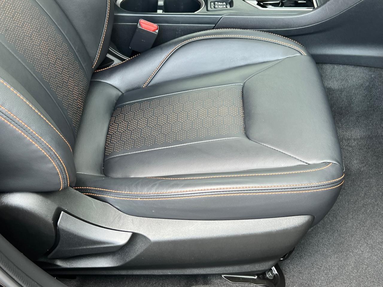 2022 Subaru Crosstrek Limited Hagerstown MD