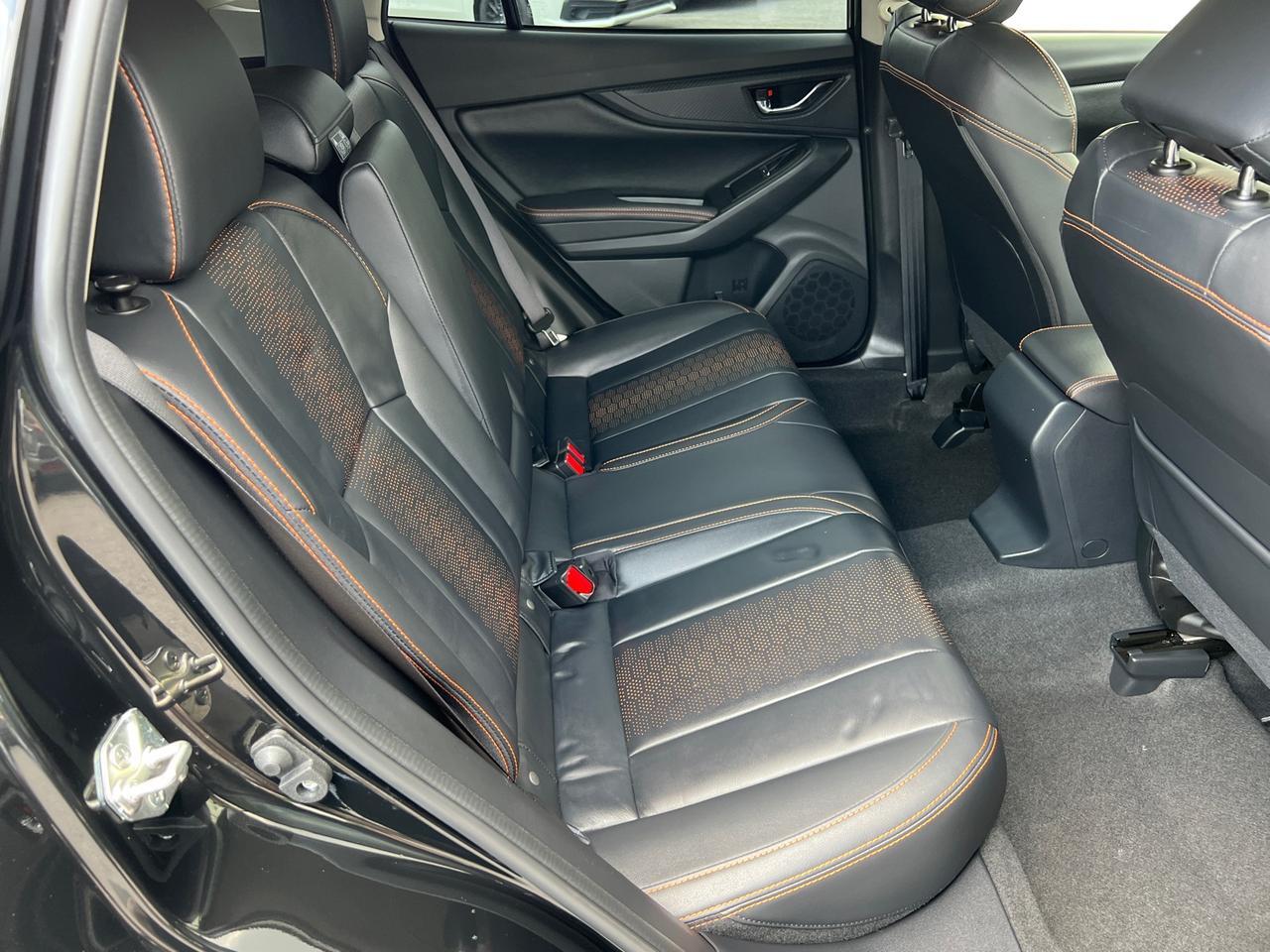 2022 Subaru Crosstrek Limited Hagerstown MD