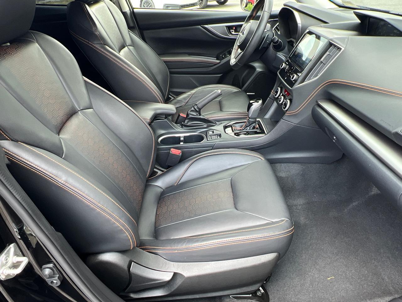 2022 Subaru Crosstrek Limited Hagerstown MD