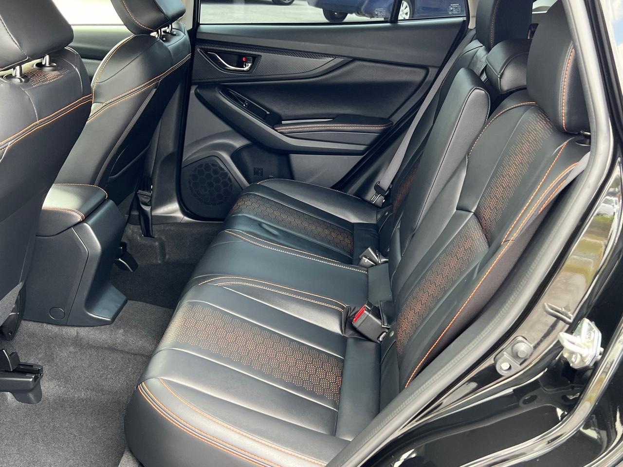 2022 Subaru Crosstrek Limited Hagerstown MD