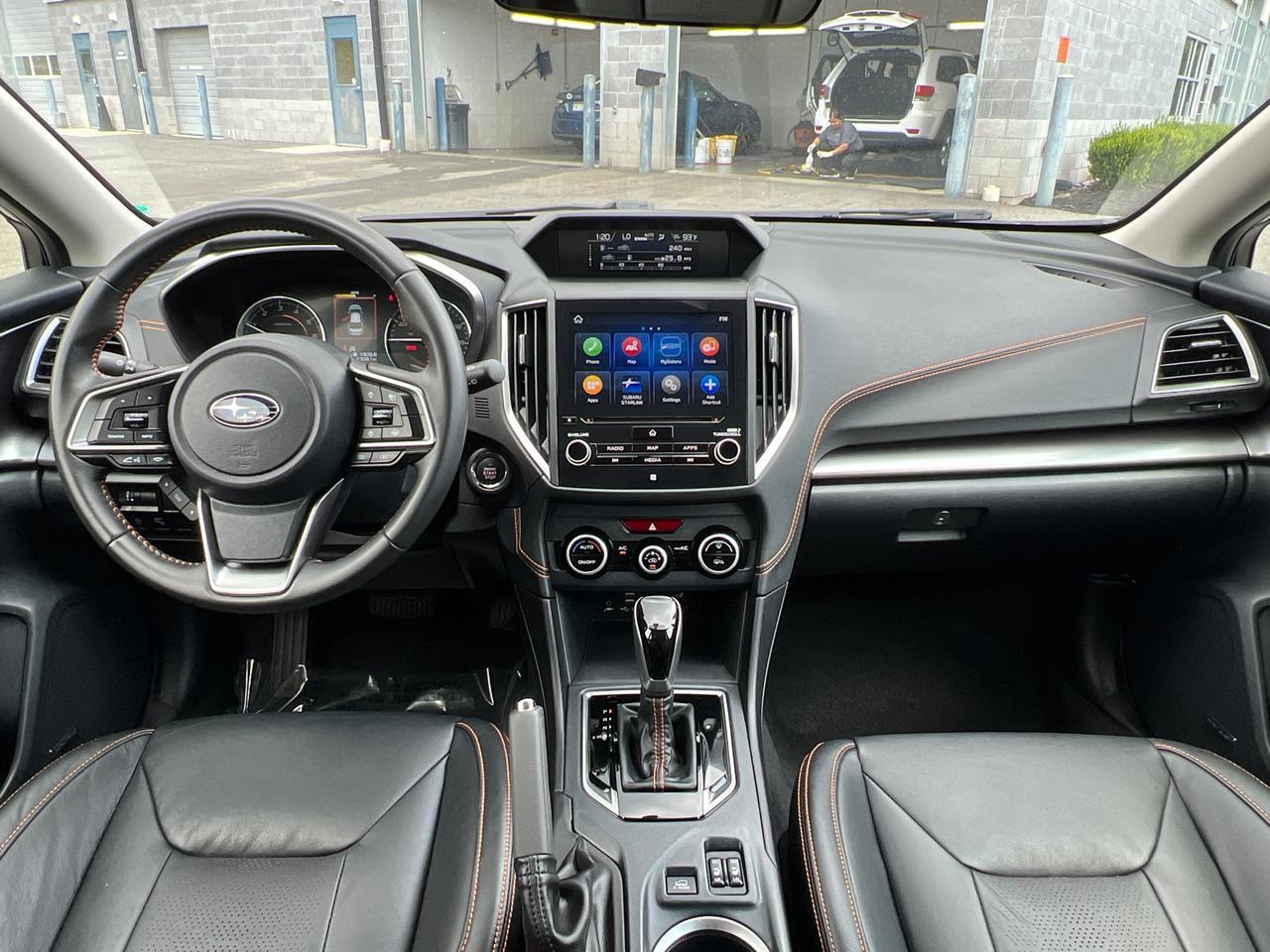 2022 Subaru Crosstrek Limited Hagerstown MD