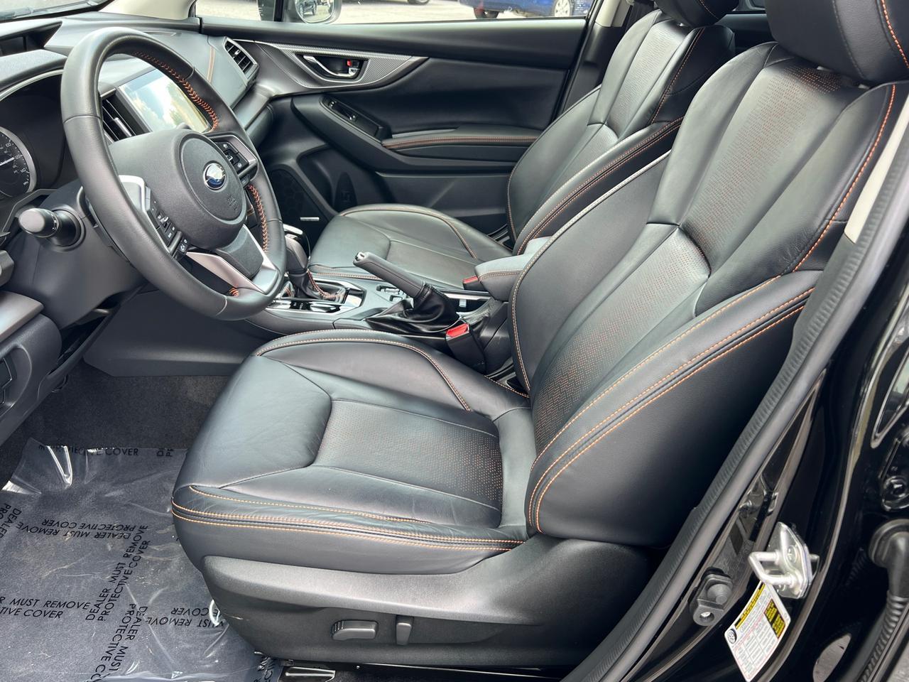 2022 Subaru Crosstrek Limited Hagerstown MD